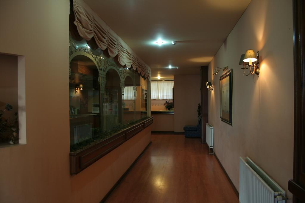 Hotel Canal อุนเกรา ภายนอก รูปภาพ